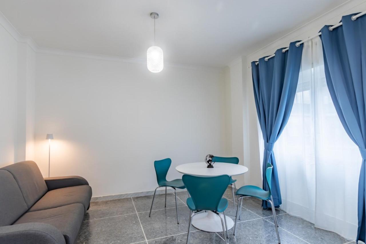 Casa Matilde Vaticano Apartamento